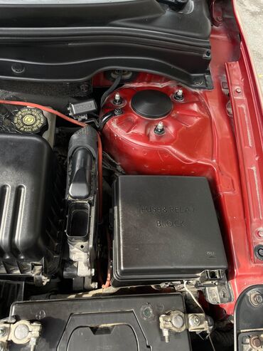 Kia: Kia Ceed: 1.4 l | 2007 il Hetçbek — 20