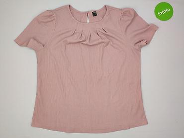 shein plus size bluzki: Shein, Bluzka damska, rozmiar XL — 2