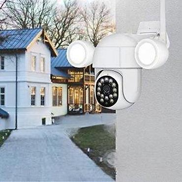 usb avion: PTZ kamera PROFESIONAL praćenje zumiranje vodootporna. Ova WiFi — 7