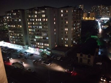 Yeni tikili: 2 otaqlı, Yeni tikili, 61 kv. m — 14