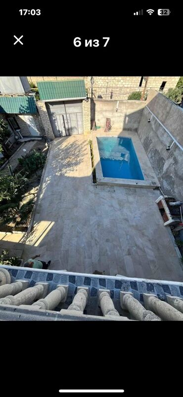 Bağ evlərinin satışı: Digah, 144 kv. m, 5 otaqlı, Hovuzlu, Qaz, İşıq, Su -da lalafo.az — 2 Bağ evlərinin satışı: Digah, 144 kv. m, 5 otaqlı, Hovuzlu, Qaz, İşıq, Su — 2