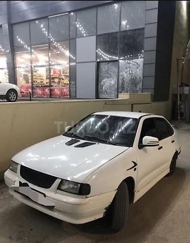 kia ceed bufer: Volkswagen/polo il1996 karopka5 problemsiz real aliciya endirim — 3