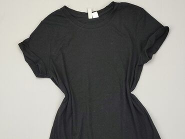 T-shirty: T-shirt, H&M, S (EU 36), stan - Dobry