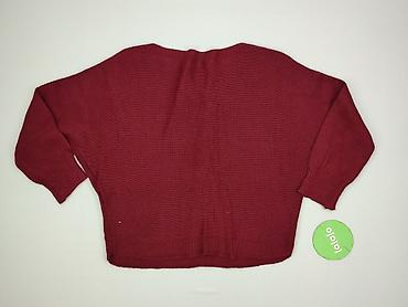 sweter panterka: Sweter damski, rozmiar One size — 3