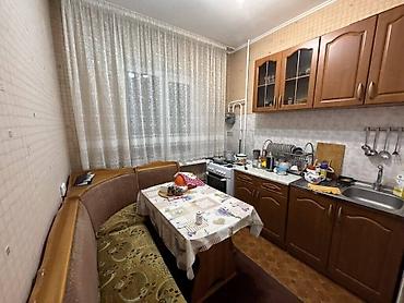 Продажа квартир: 2 комнаты, 50 м², 105 серия, 3 этаж, Косметический ремонт — 1