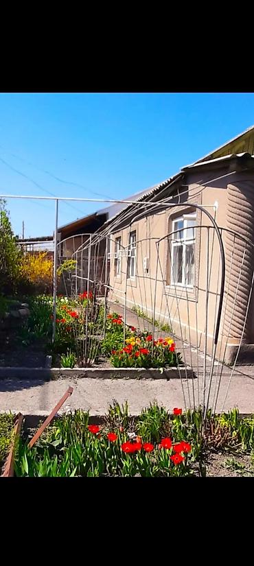 Дома: 63 м², 3 комнаты, Рабочий Городок — 6