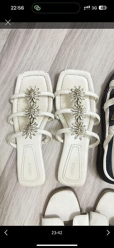 Костюмы с юбкой: Женская Одежда, покупала в Италии/Дубаи, размеры от 48 до 58, новое и — 16