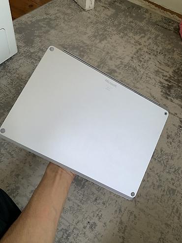 Ноутбуки Microsoft: Ноутбук Microsoft Surface laptop 3✅ Core i7 10-поколения ✅ 16 ГБ RAM — 6