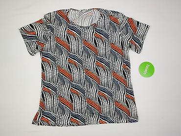 cropp black sabbath: T-shirt damski, rozmiar 3XL — 3