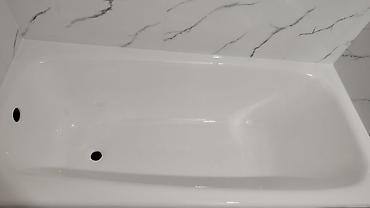Реставрация ванн: Реставрация ванн Больше 6 лет опыта — 17