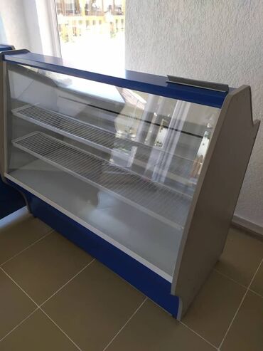 Электроника: Новый Холодильник-витрина холодильник