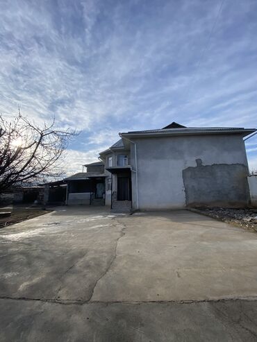 Продажа домов: Дом, 230 м², 7 комнат, Агентство недвижимости, Евроремонт — 3