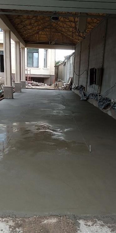 Бетонные работы: Стяжка Гарантия, Монтаж, Бесплатная консультация Больше 6 лет опыта — 17