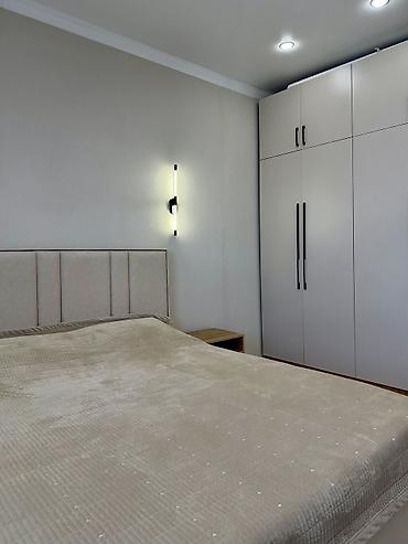 квартиры 1комнатная: 1 комната, 41 м², Элитка, 3 этаж, Дизайнерский ремонт — 4