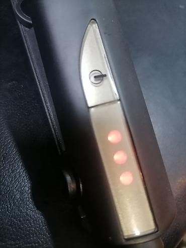 Prese za kosu: Pegla za kosu 58 w odlična
 Mirjevo — 4