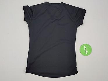 szeroki t shirty: T-shirt damski, rozmiar S — 3