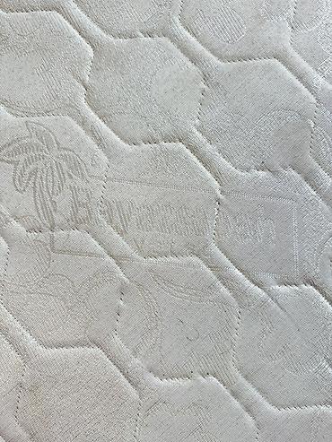 peride: İşlənmiş, Ortopedik matras, İki nəfərlik — 1