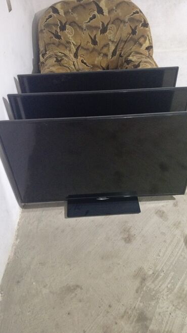 Hazır biznes: 5 ədəd plesdeşin3 5 ədəd 127 ekran televizor 5 ədəd televizor altı — 9