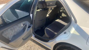 Toyota: Toyota Camry: 1999 г., 2.2 л, Автомат, Бензин, Седан — 10