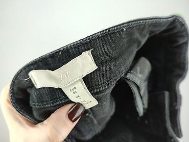 kurtka softshell hm: H&M, Jeansy damskie, rozmiar 2XS — 4