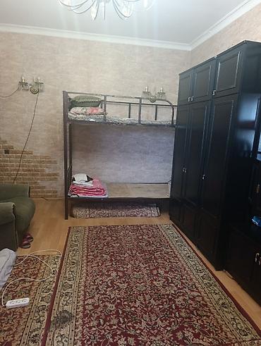 квартира на долго: 3 комнаты, Собственник, С подселением, от 6 месяцев, С мебелью полностью — 3