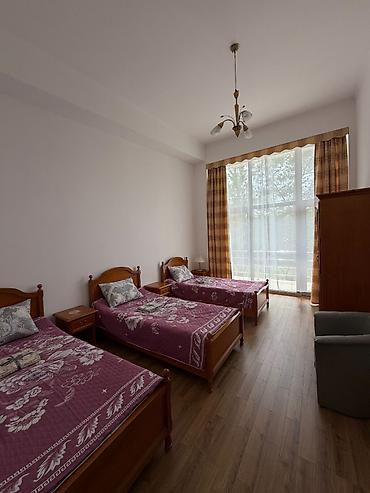 отдых иссыкуль: 4 комнаты, 197000 м², 7 соток, Бишкек, Киргизия 1 Агентство недвижимости — 6