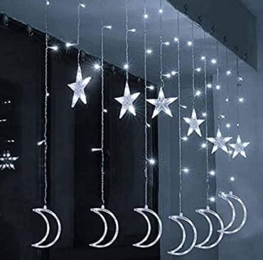 Praznična dekoracija: Novo — 4