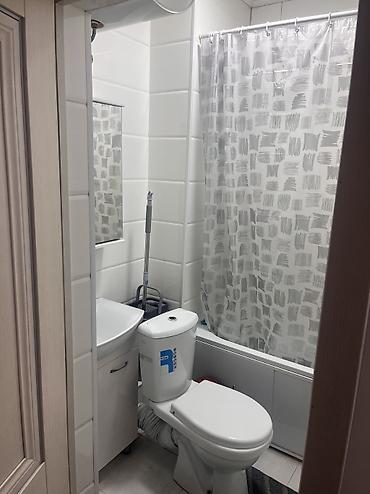в новопокровке: 2 комнаты, 39 м², Индивидуалка, 2 этаж, Евроремонт — 4