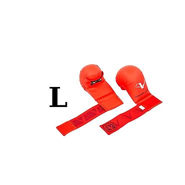 Əlcəklər: Karate əlcəyi, karate əlcəyi aravaza, karate üçün əlcək, aravaza — 5