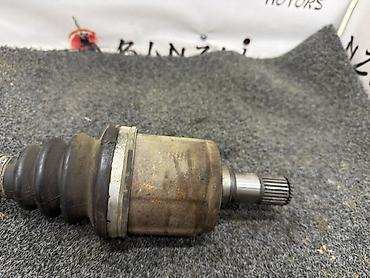 banzai: Граната С приводом Honda 2002 г., Б/у, Оригинал, Япония — 2
