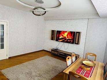 vasim hacıyev: 8-ci kilometr, 3 otaqlı, Yeni tikili, m. Qara Qarayev, 115 kv. m — 2
