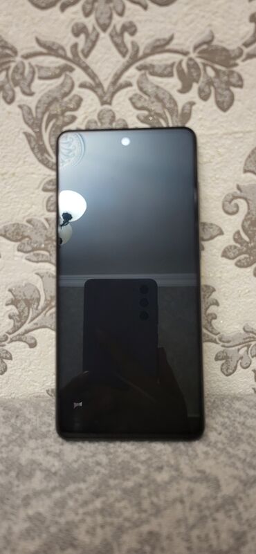 Haima: Samsung Galaxy A52s 5G, rəng - Ağ, İki sim kartlı