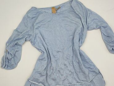 polskie sukienki midi: Women's blouse, size S (EU 36)