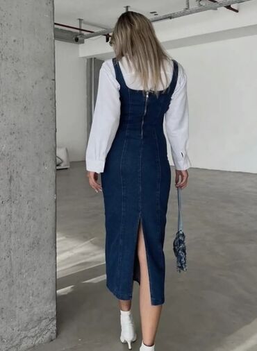 Kokteyl donlar: Kokteyl donu, Midi, Bershka, M (EU 38)