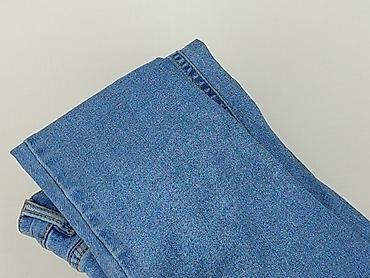 silver jeans spodnie: Jeansy damskie, rozmiar 2XS — 7