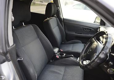 Subaru: Subaru Impreza: 2005 г., 1.5 л, Автомат, Бензин, Хэтчбэк — 8