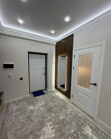 Продажа квартир: 1 комната, 41 м², Элитка, 2 этаж, Евроремонт — 9