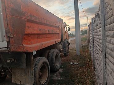 куго бишкек: Срочно продаю Камаз. Цене 430000 — 3