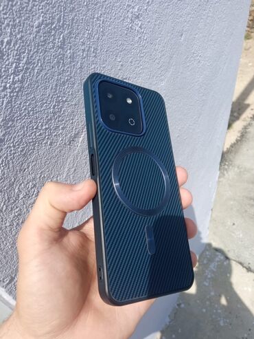 Honor: Honor X6b, 256 GB, rəng - Qara, Barmaq izi, Sənədlərlə