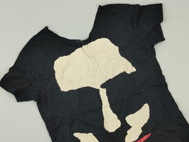 koszulki w 3d: T-shirt for men, size M (EU 38), condition - Good
