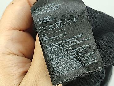 bluzki guess: H&M Basic, Bluzka damska, rozmiar XS — 5