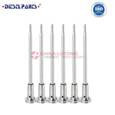 Автозапчасти: Injector Valve Set F00Z C01 377 #Injector Nozzle F00VX40179#