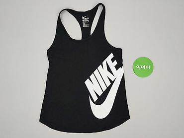nike off white tee: Nike, Top damski, rozmiar S — 2