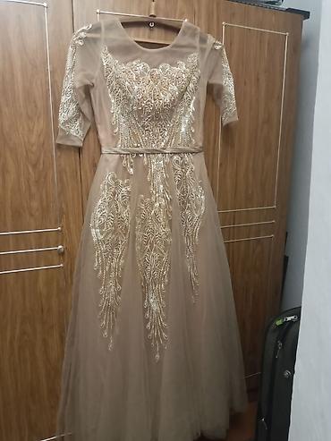 Вечерние платья: Платье на тойчик или на праздничное событие, очень красивое фото не — 1