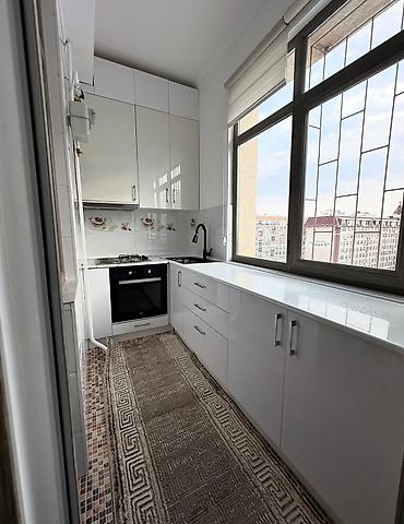 Долгосрочная аренда квартир: 1 комната, Собственник — 4