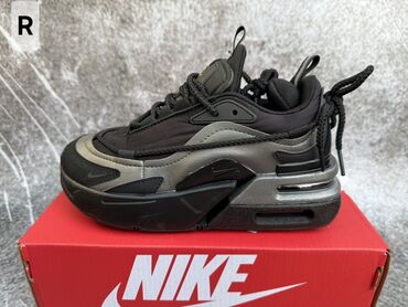 Patike: Nike, 36, bоја - Šareno — 10