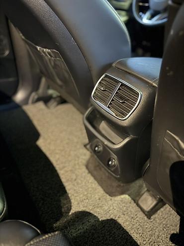 Hyundai: Hyundai Santa Fe: 2019 г., 2 л, Автомат, Бензин, Кроссовер — 13