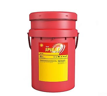 karopka yağı: Shell Helix, 20 l, 80w90 — 1