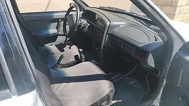 nur avto: VAZ (LADA) Samara: 1.6 l | 1997 il Sedan — 9