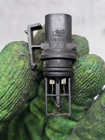 Датчики, сенсоры, предохранители: Mercedes-Benz 2000 г., Б/у, Оригинал, Германия — 6